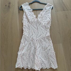 Akua made in Italy romper